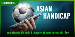 Nhà Cái Chơi Kèo Châu Á - Chọn Tỷ Lệ Odds Hay Ưu Đãi Lớn?
